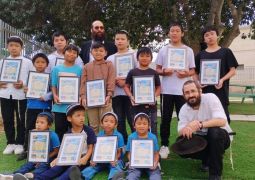 מכרה זהב של שליחות